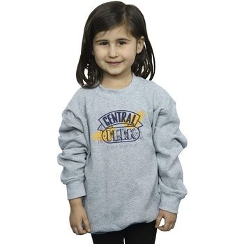 Friends Jersey Central Perk para niña