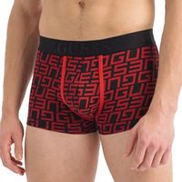 guess boxer pack tshirt ensemble essential para hombre