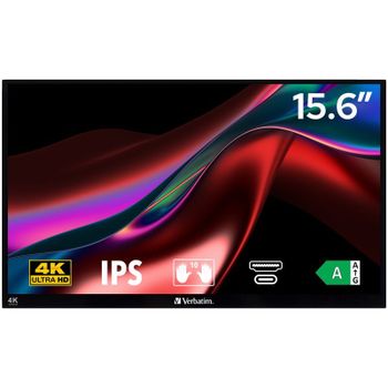 Monitor Verbatim 32238 15.6