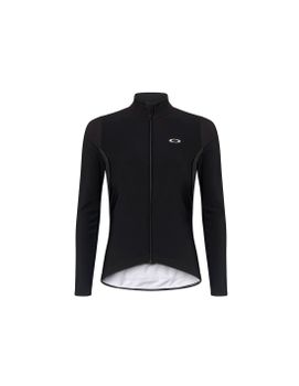 Camiseta de Ciclismo Oakley Clima Thermal Ls