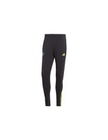 pantalones de futbol adidas arsenal tiro 23 hombre negro