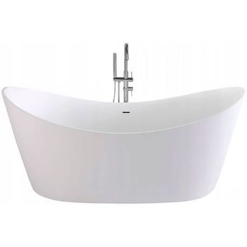 Bañera Rea Ferrano 150cm White