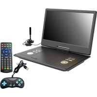 reproductor dvd portatil reflexion dvd1424 14