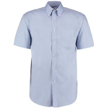 Kustom Kit Camisa manga corta Premium para hombre