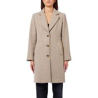 liu jo abrigo wf6411t720a para mujer