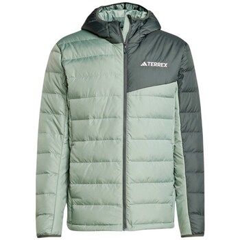 adidas Abrigo de plumas Terrex Multi Light para hombre