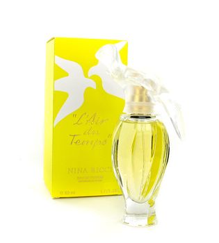 Nina Ricci L'Air Du Temps Eau de Parfum for Women, Spray 50ml