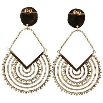 Luna Collection Pendientes 80057 para mujer