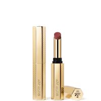 guerlain kisskiss honey-infused intense lipstick various shades - 396 peony kiss