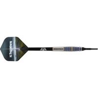 bulls darts the thunder 90 20g 21020