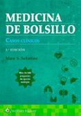medicina de bolsillo. casos clínicos (2ª ed.)