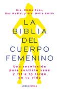 la biblia del cuerpo femenino