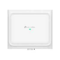 punto de acceso tp-link omada eap772-outdoor 9300 mbits 2456 ghz mu-mimo wi-fi 7 bluetooth 52 blanco