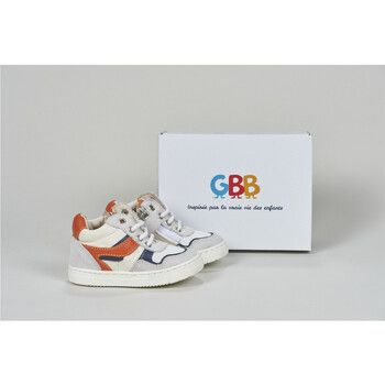 GBB Zapatillas altas TILT para niño