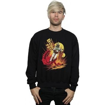 Disney Jersey Rocket Powered para hombre