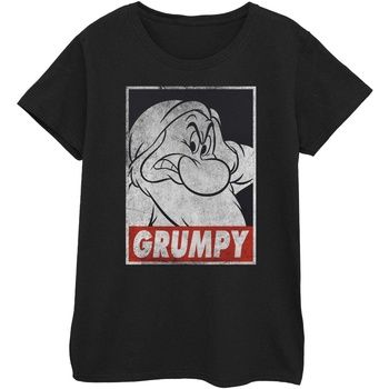 Disney Camiseta BI691 para mujer