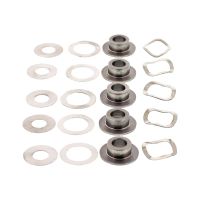 kit disco de freno flotante trw-lucas bmw -07 5mm flotante