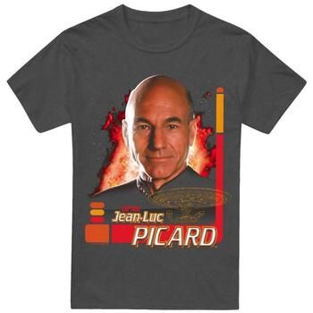 Star Trek Camiseta TV18159 para mujer
