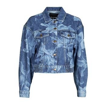 Desigual Cazadora vaquera OKLAHOMA para mujer