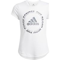 adidas tops y camisetas - para nina