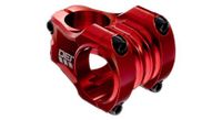 potencia deity copperhead 35 aluminio 0   rojo
