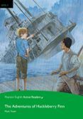 level 3 the adventures of huckleberry finn book and multi-rom with mp3 pack