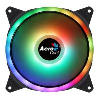 aerocool duo14 argb ventilador 140mm