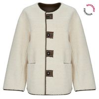 pieces chaqueta pcjulie reversible para mujer
