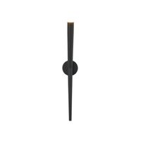 aplique de pared boomerang led 6w
