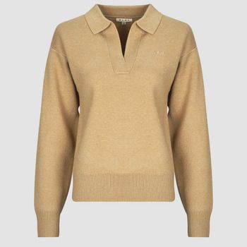 OLAF Jersey KNITTED POLO para mujer