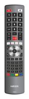 haeger  comando universal 61