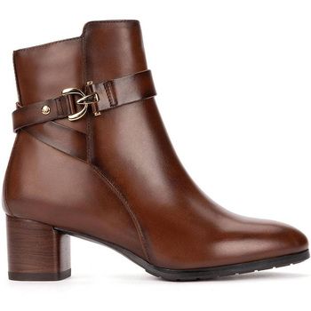 Pikolinos Botines w1z8914 cuero para mujer
