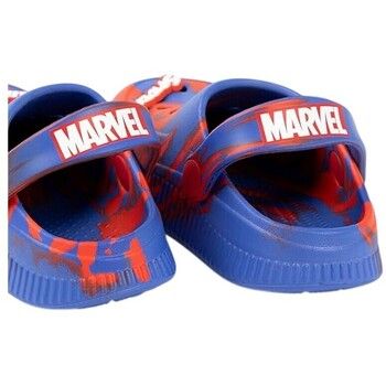 Marvel Zuecos NS9503 para niña