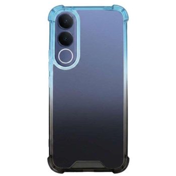 Funda para móvil La Casa de las Carcasas Bumper para Vivo V70 FE