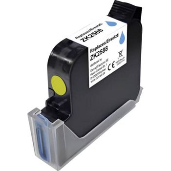 Cartucho de tinta Renkforce RF-7593186 amarillo compatible