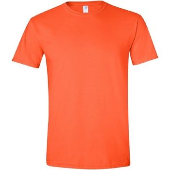 Gildan Camiseta Softstyle para hombre