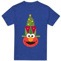 sesame street camiseta tv23607 para mujer