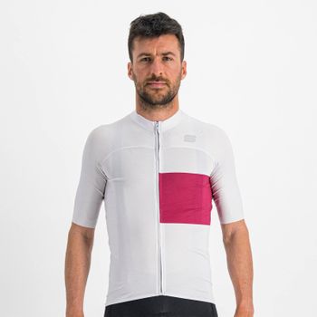 Sportful Snap Jersey - XXL - Beetle Cedar