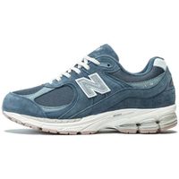 new balance deportivas moda 2002r suede pack deep ocean grey para mujer
