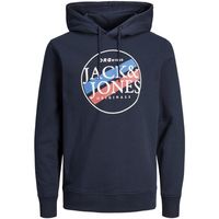 jack  jones jersey jorcody sweat hood para hombre