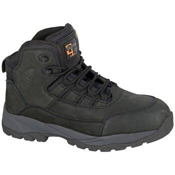 Grafters Botas DF4559 para hombre