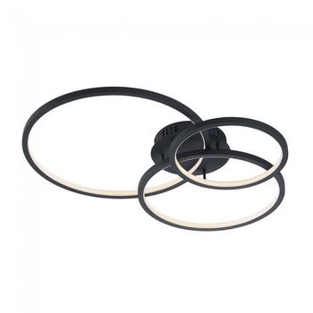 Plafón de techo led aaron (36,5w)