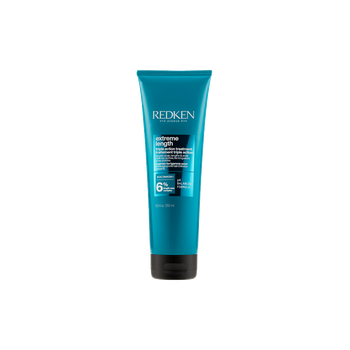 Extreme Length Triple Action 250ml