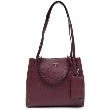Guess Bolso de mano Lorella para mujer