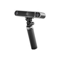 escaner 3d revopoint pop 3 plus