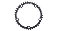 plato ta horus specialties  135  interior 9 10 11v 39 42 dientes negro