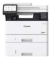 canon i-sensys mf463dw ii multifuncion a4 wifi laser duplex