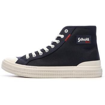 Schott Zapatillas William para hombre