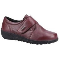 fleet  foster mocasines herdwick para mujer