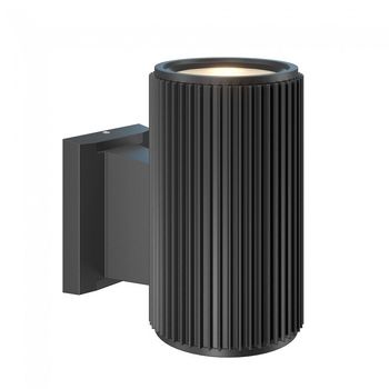 Aplique de pared exterior rando